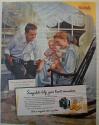 Advertisement for Kodak Film