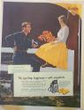 Advertisement for Kodak Film
