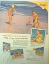 Advertisement for Kodak Film