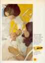Advertisement for Kodak Film
