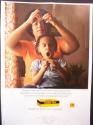 Advertisement for Kodak Film