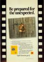 Advertisement for the Kodak Self-Teaching Guide to Picture-Taking