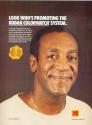 Advertisement for the Kodak Colorwatch System