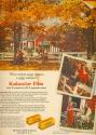 Kodak advertisement for Kodacolor Film