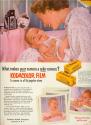 Kodak advertisement for Kodacolor Film