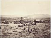 Smelting Works-Oreana, Nev.
