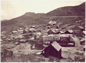 Gold Hill
