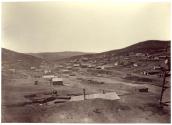 Austin, Nevada.