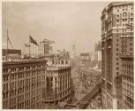 Broadway & Herald Square
