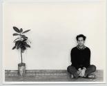 Yogi and Rubberplant
