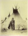 [Blackfoot man]