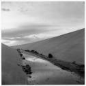 Irrigation Canal, Albuquerque, New Mexico