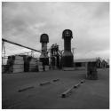 Sawdust Incinerators, Albuquerque