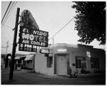Route 66 Motels