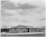 Tract house, Longmont, Colorado