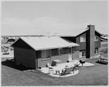 Tract house, Longmont, Colorado