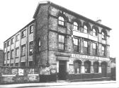 Birmingham, Wholesale