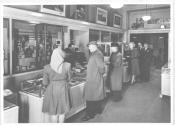 Birmingham Retail Store