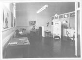 Bristol Showroom