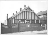 Doughty's LTD. DEP Works, Hull
