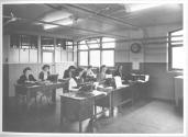 Leeds-General Office
