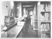 Manchester Stock Room