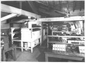 Newcastle D & P Department