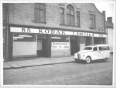 Belfast Wholesale