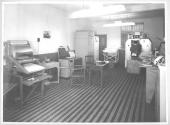 Belfast Showroom