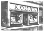 Glasgow retail