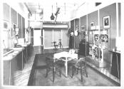 Glasgow Showroom