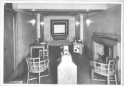 Glasgow Projection Room