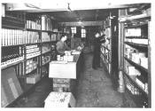 Glasgow Stockroom