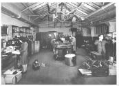 Glasgow Equipment Service