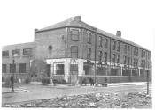 Fulham Premises, General View