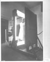 Fulham darkroom camera