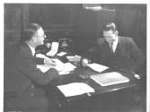 Recodak Division, Adelaide House, Manager Office