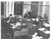 Adelaide House - General Office