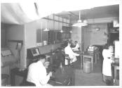 Fulham -Main Assembly & Examining Room