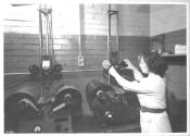 Fulham Enlarging Room