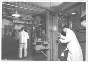 Fulham - 16 mm Processing Room