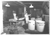 Fulham -Chemical Mixing