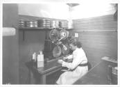 Fulham -35 mm Printing Room