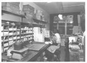 Carmelite Street - Packing Room