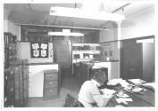 Carmelite Street - Main office Showing Display