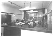 Carmelite Street - Main office