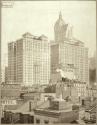 Hudson Terminal Bldg.