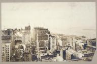 [View of New York City]