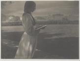 The Sketch (Beatrice Baxter)