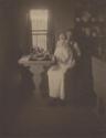 The War Widow